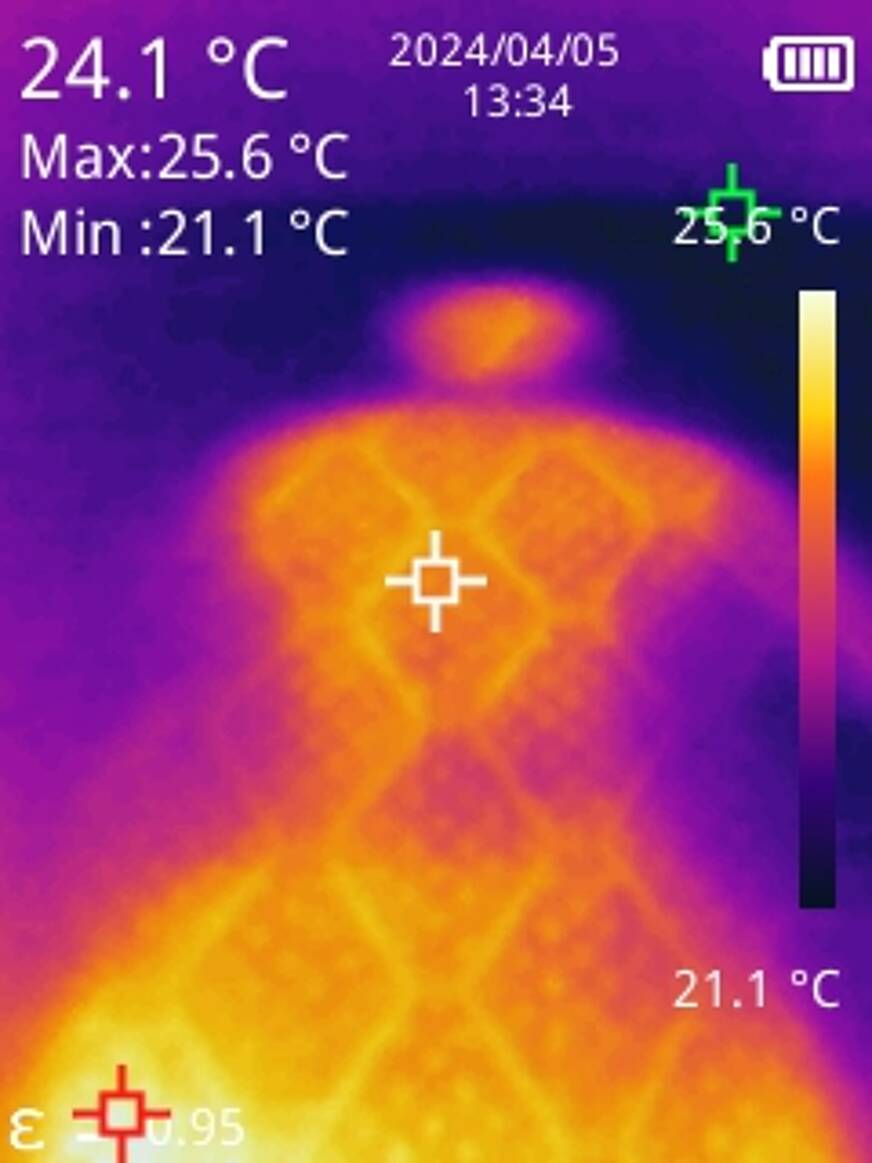 temperature